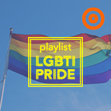 Playlist LGBTI Pride